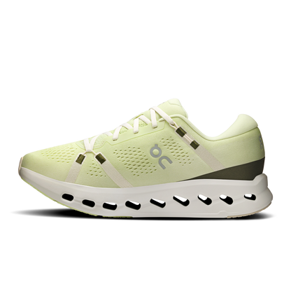 On Cloudsurfer 2 Linen Ivory