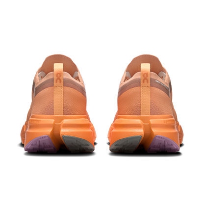 On Cloudsoma Sandstone Tangerine