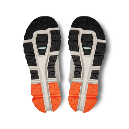 On Cloudultra 2 Wolf White