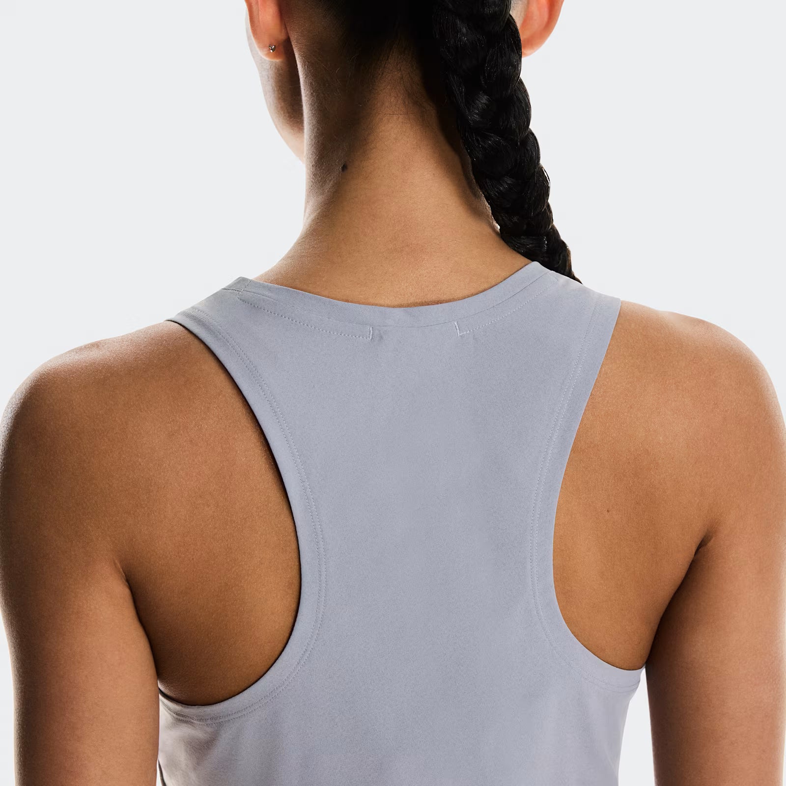 On Court Dress Lilac (Women'S)