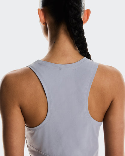 On Court Dress Lilac (Women'S)