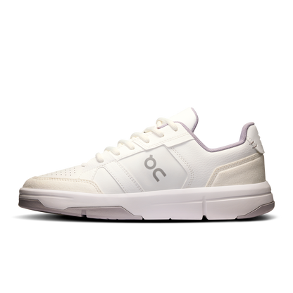 on running the roger clubhouse white fade (women's)