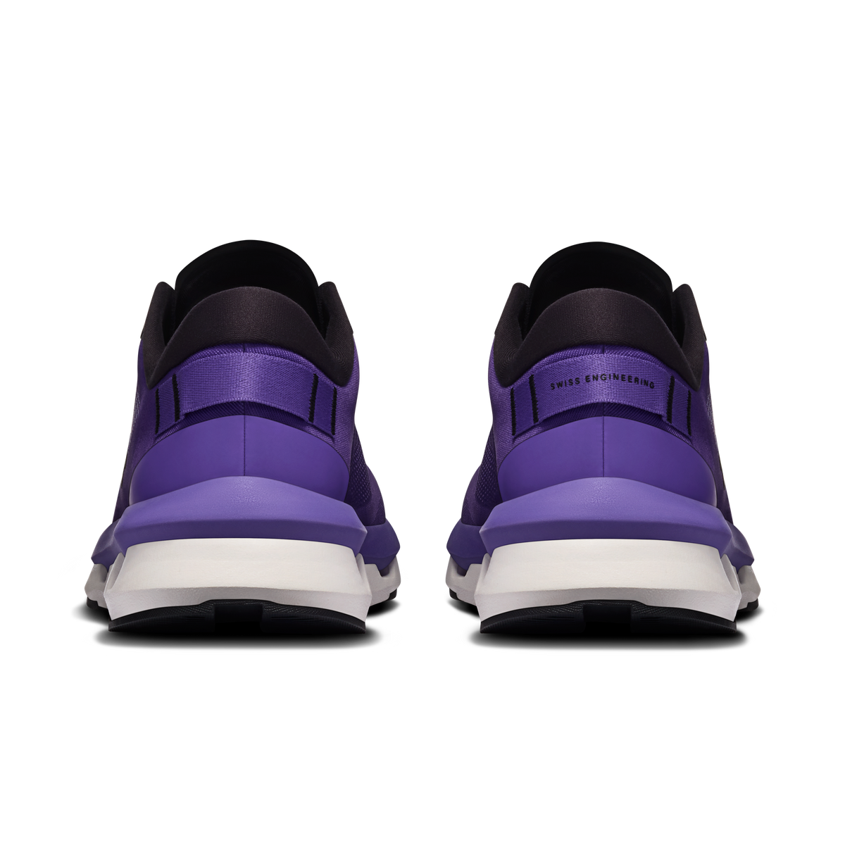 On Cloudzone Tyrian Black (Women'S)