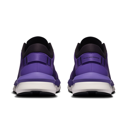 On Cloudzone Tyrian Black (Women'S)
