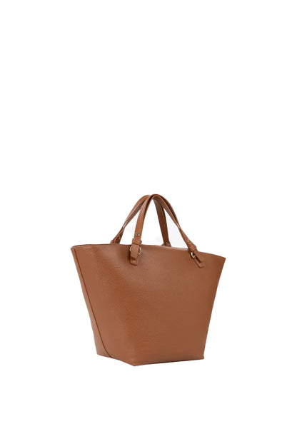 Valentino Bags Vbs9Ov04 - Tote Bag - Brown