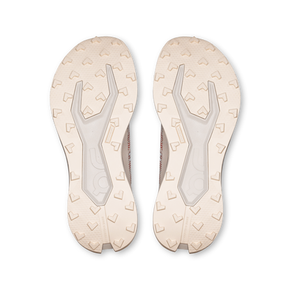 on running cloudultra 3 ivory pearl (women's)