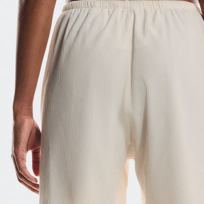 On Track Shorts Cream (Women'S)
