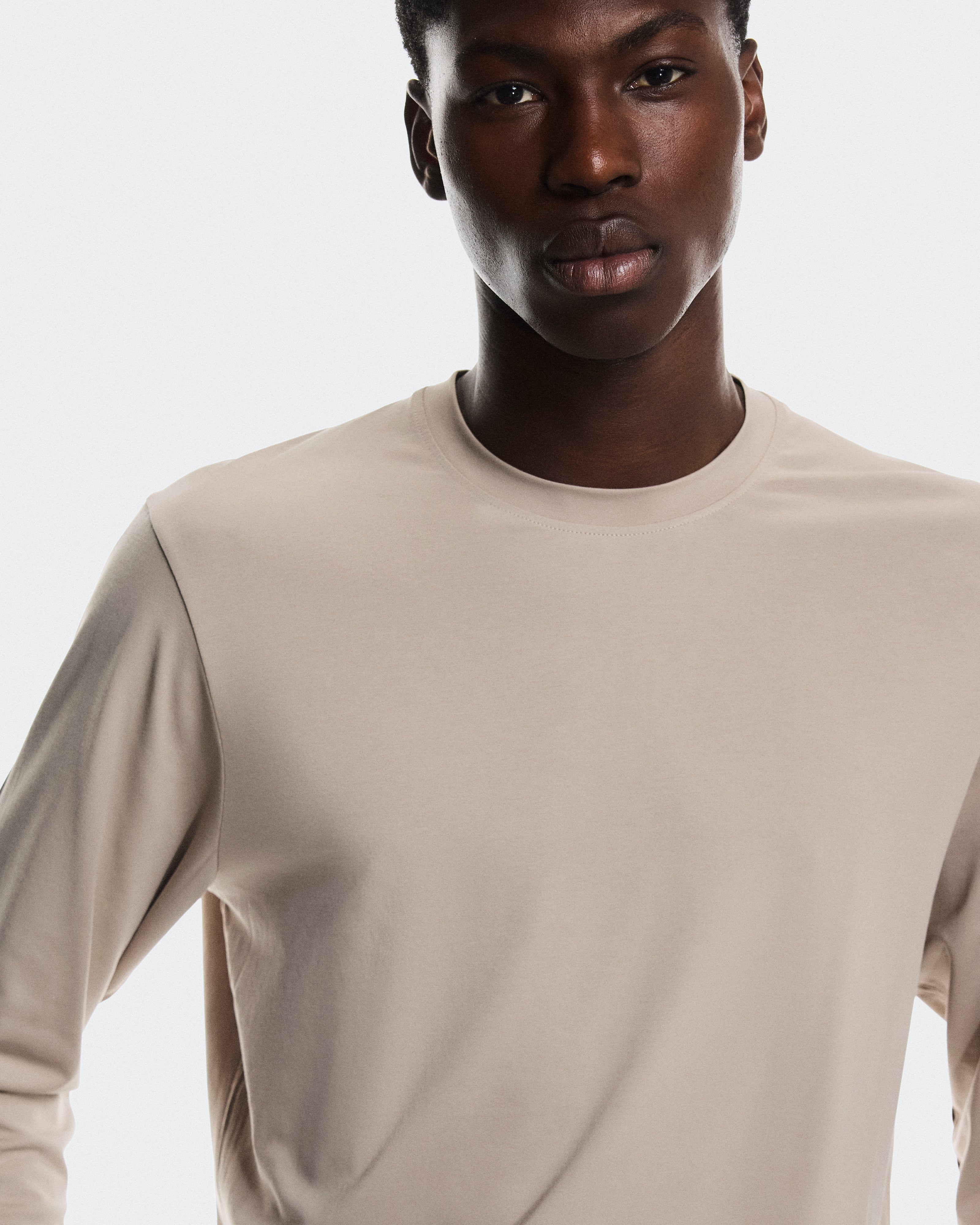 On Focus Long-T Desert