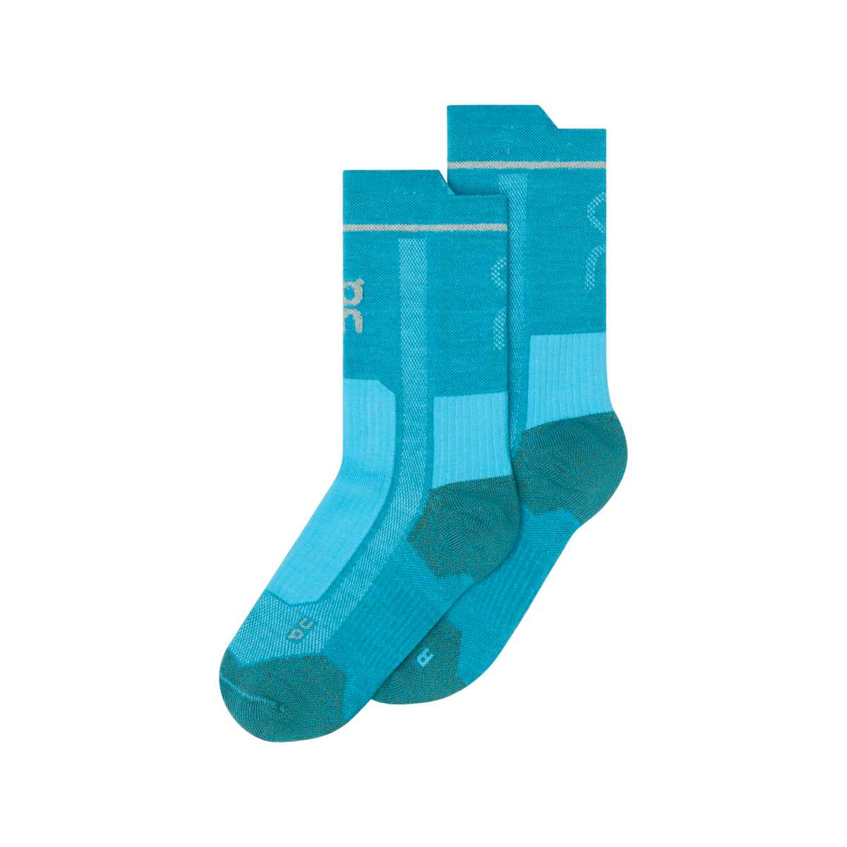 On Merino Ultra Sock Horizon