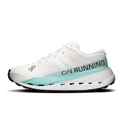 On Cloudultra Pro Ivory Celeste (Women'S)