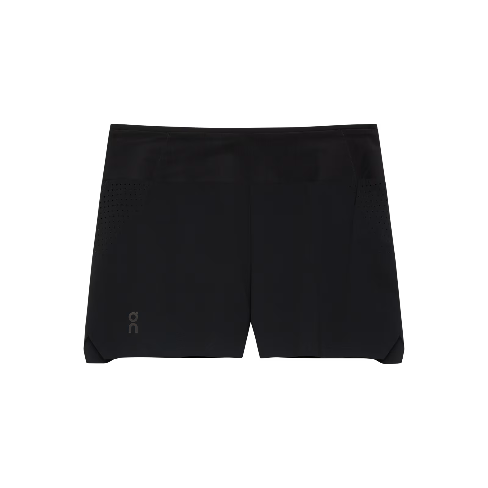 On Ultra Shorts Black (Women'S)