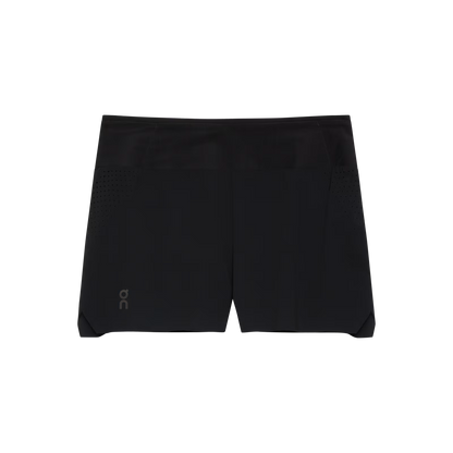 On Ultra Shorts Black (Women'S)