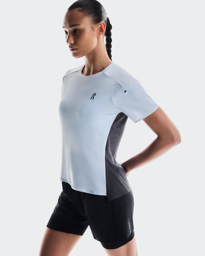 On Performance-T Arctic | Eclipse (Women's)