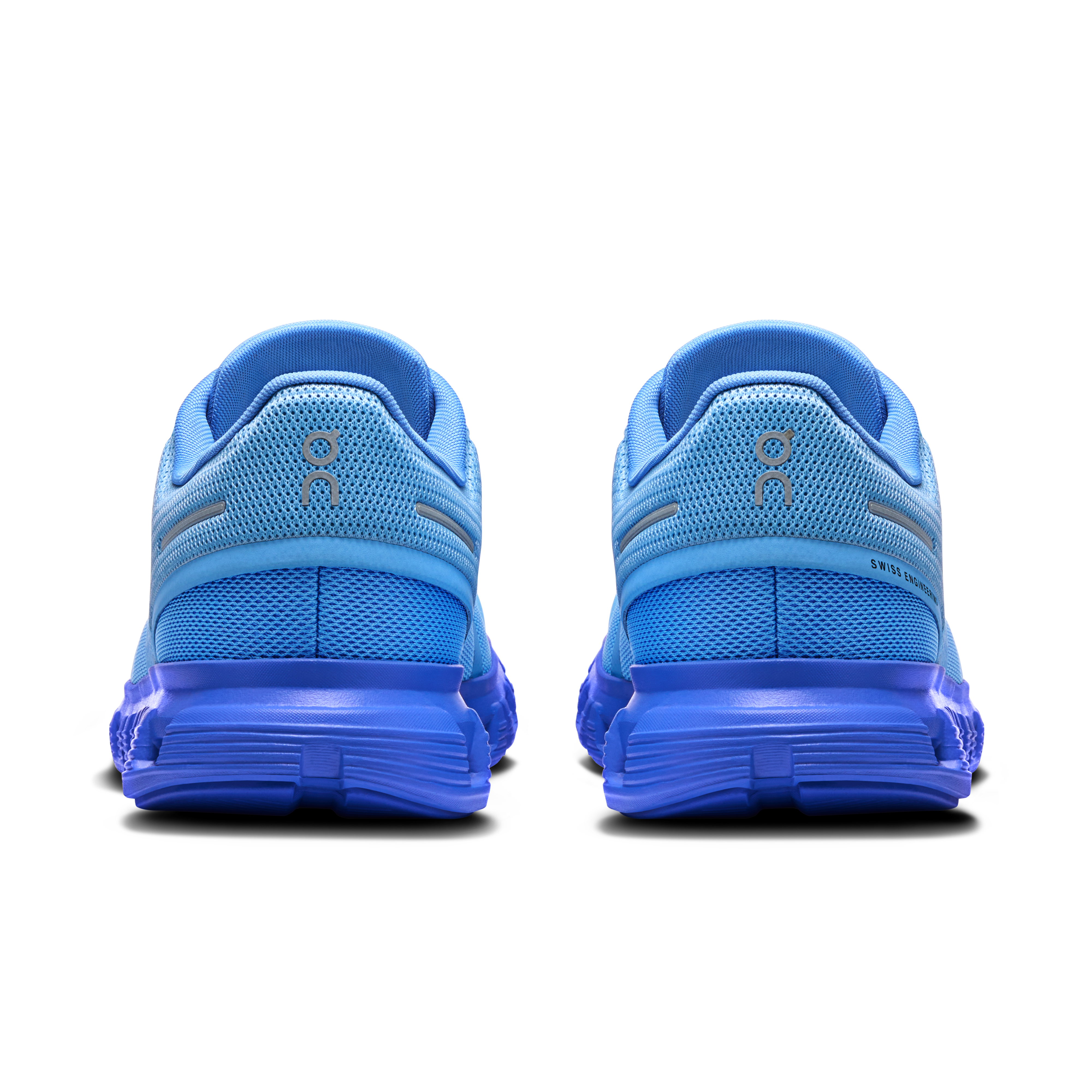 On Cloud 6 Shf Gourami Pier (Women'S)