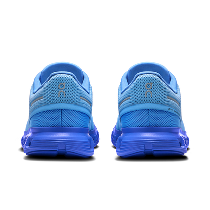 On Cloud 6 Shf Gourami Pier (Women'S)
