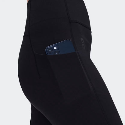 On Studio Flared Pants 32" Black (Women'S)