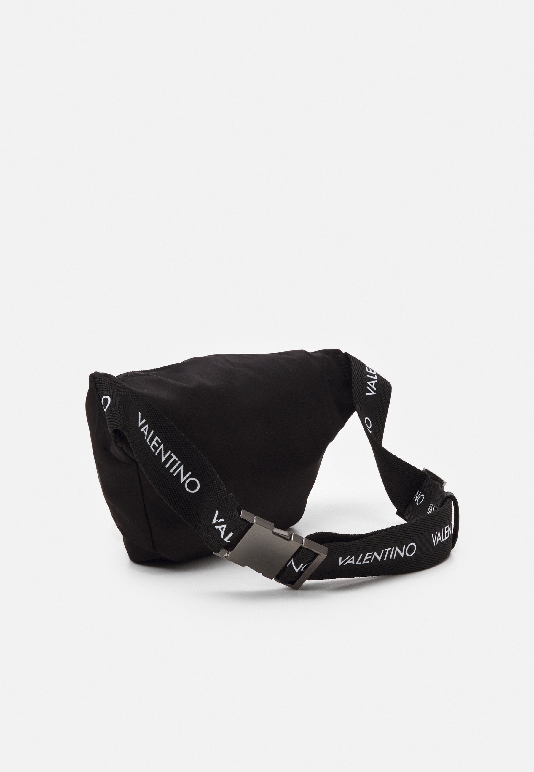 Valentino Bags Kylo Waistbag - Bum Bag - Nero