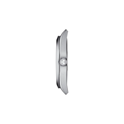 Seiko Tissot Gentleman 40Mm T1274101104100