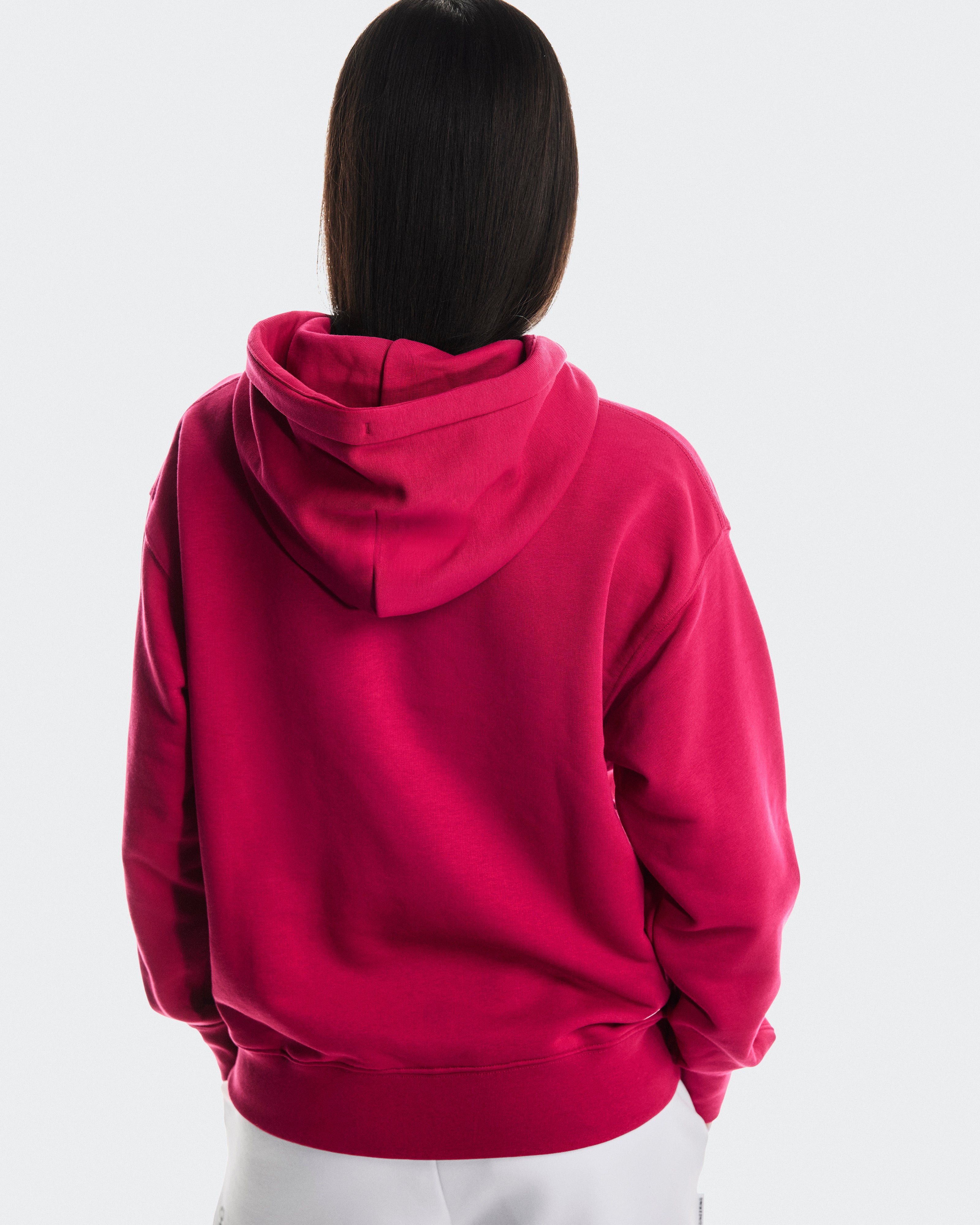 On Club Hoodie Grenadine (Women'S)