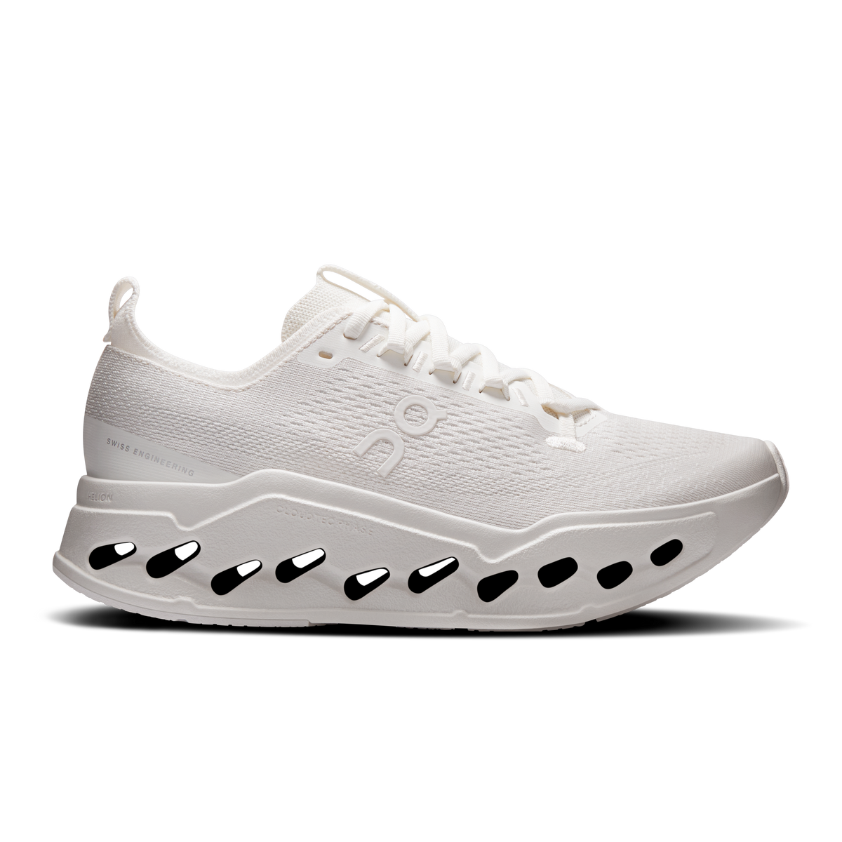 On Cloudsurfer Max Erewhon Ivory White (Women'S)