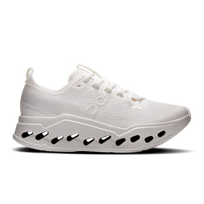 On Cloudsurfer Max Erewhon Ivory White (Women'S)