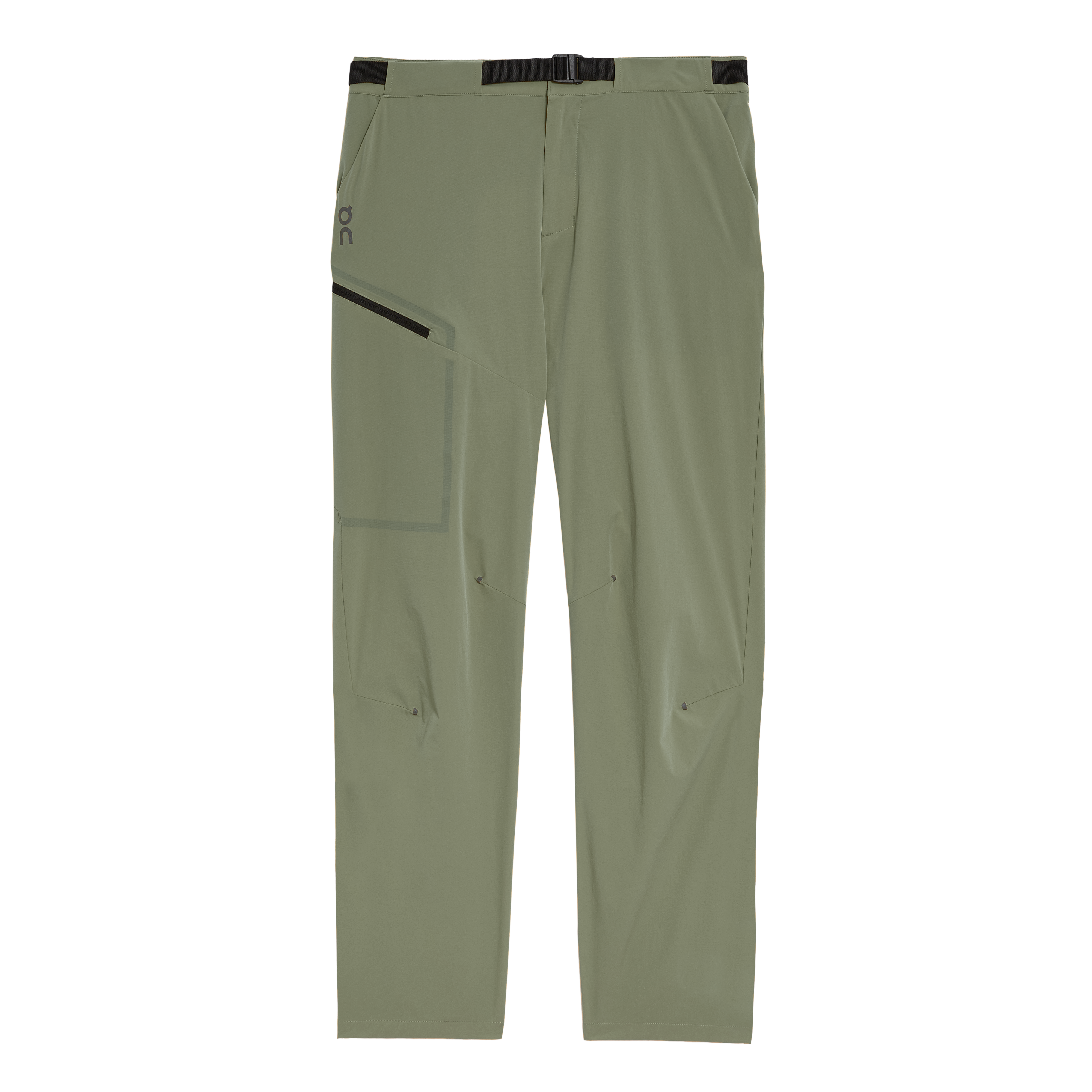 on trek pants Taiga