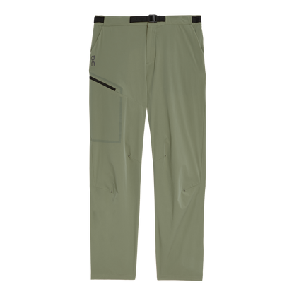 on trek pants Taiga