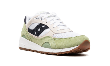 Saucony Shadow 6000 White Mint Navy
