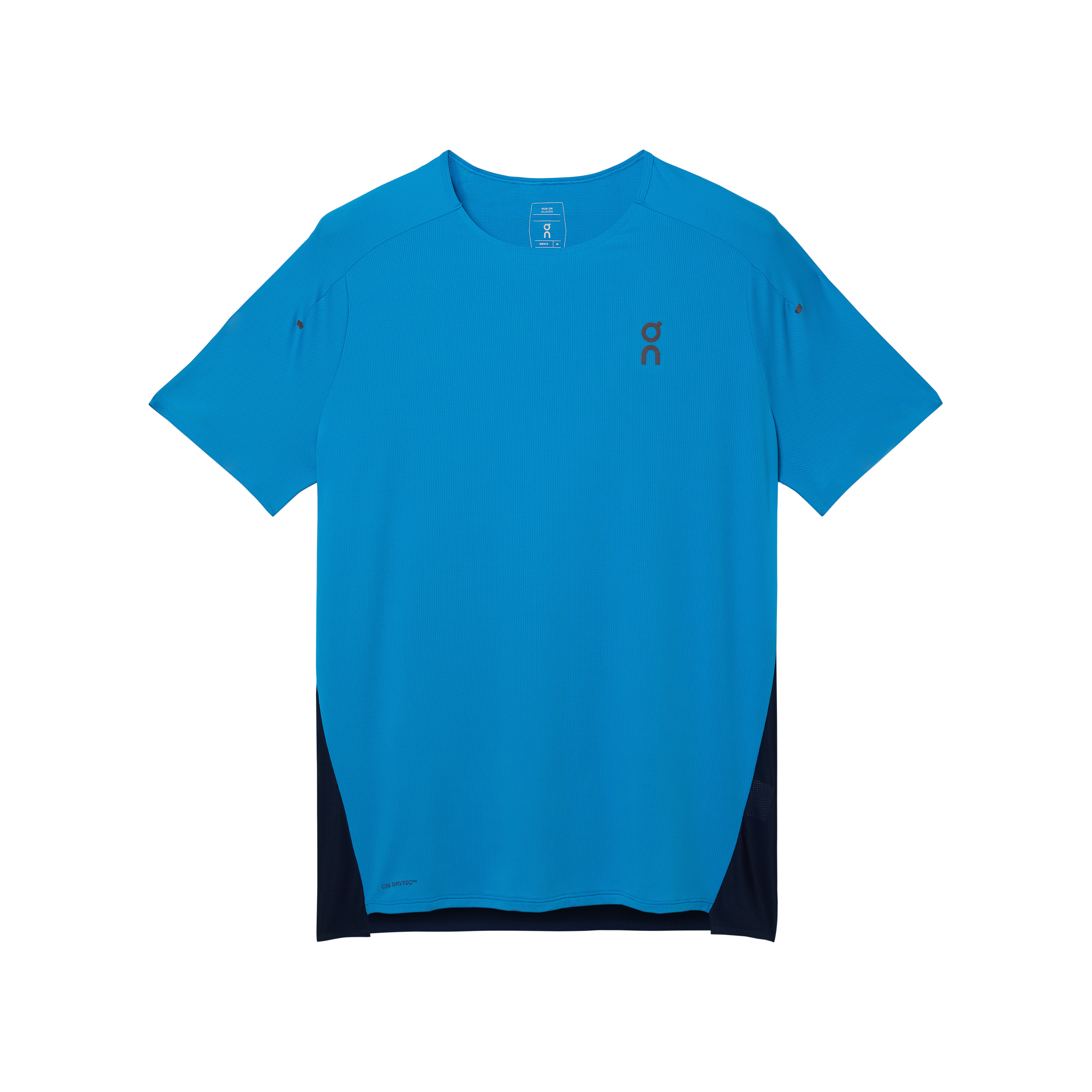 on performance-t Malibu | Navy