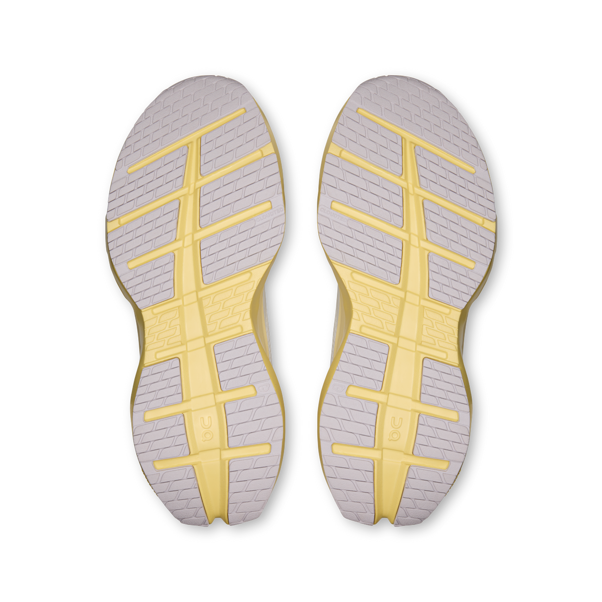 On Cloudrunner 3 Max Ivory Dijon