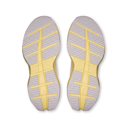 On Cloudrunner 3 Max Ivory Dijon
