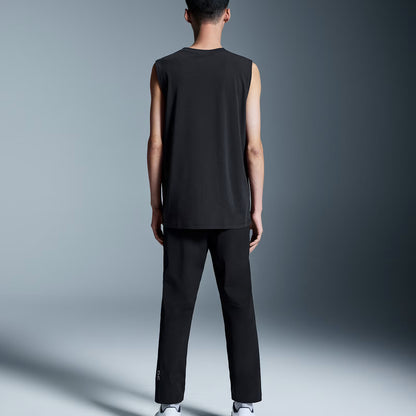 On Focus Tank Black