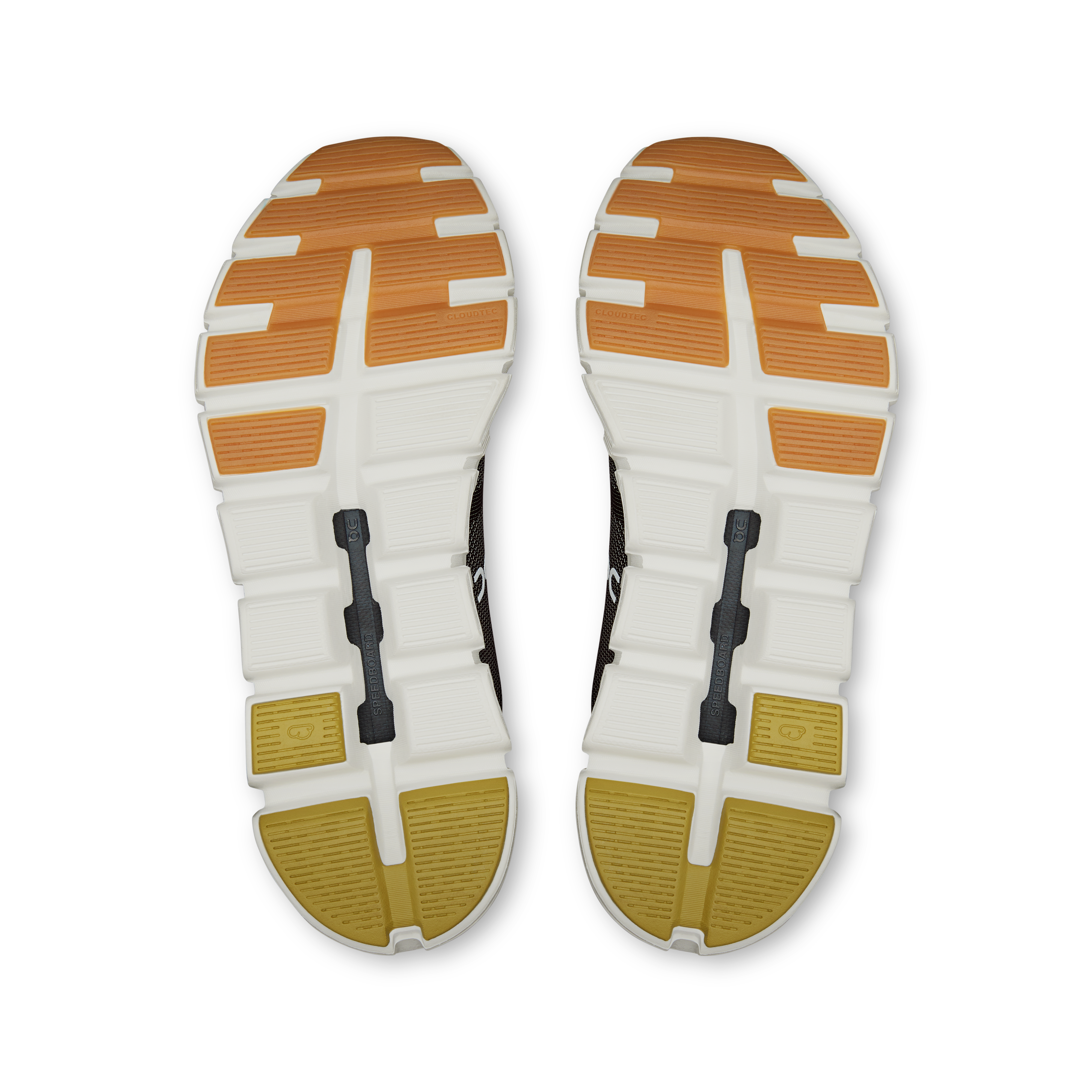 On Cloud 6 Versa Mulberry White (Women'S)
