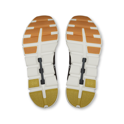 On Cloud 6 Versa Mulberry White (Women'S)