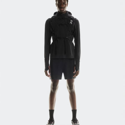 On Trail Pack 20L Black