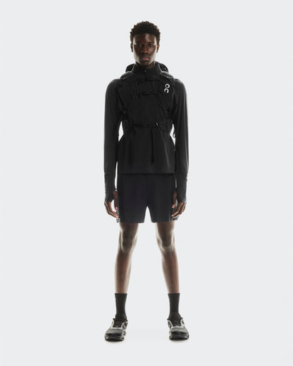 On Trail Pack 20L Black