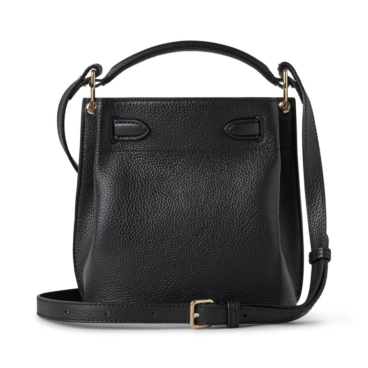 Mulberry Mini Islington Bucket