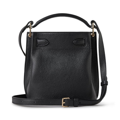 Mulberry Mini Islington Bucket