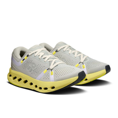 On Cloudsurfer 2 Glacier Limelight (Women'S)