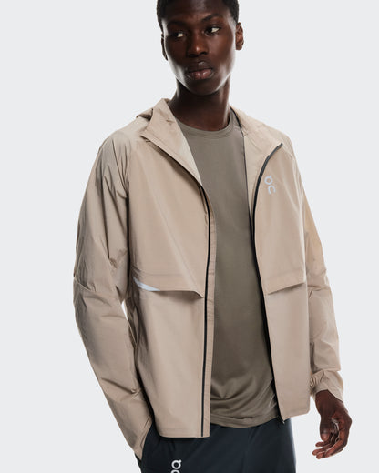 On Core Jacket Desert
