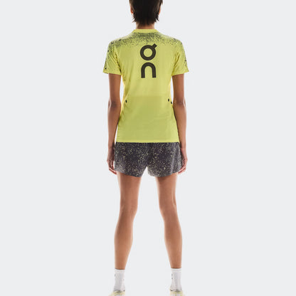 On Ultra-T Limelight | Grey (Women'S)