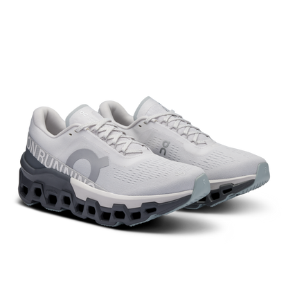 On Cloudmonster 2 Frost Rock (Women'S)