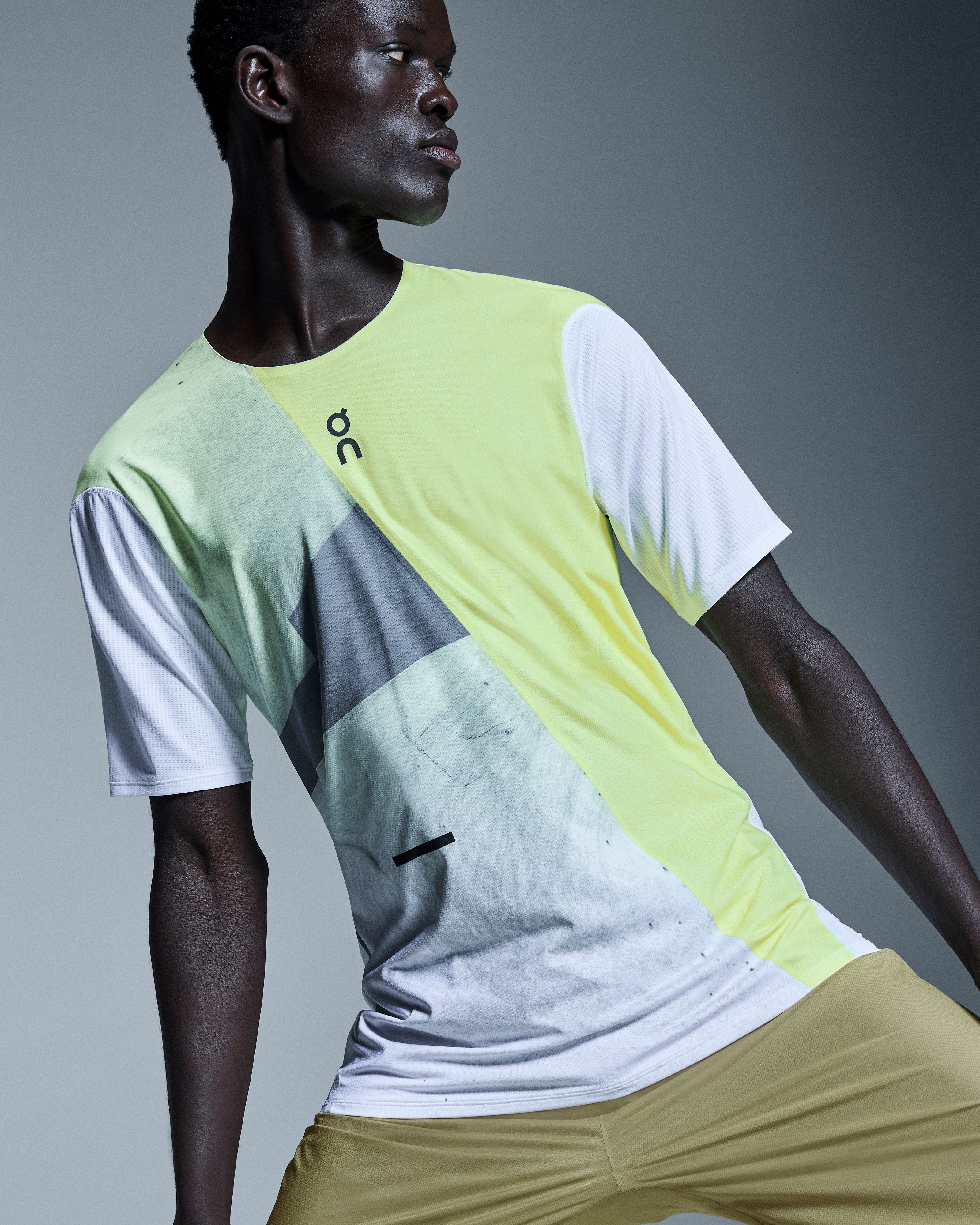 On Ultra-T Caper | Limelight