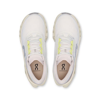 On Cloudmonster 3 Ivory Seedling (Women'S)