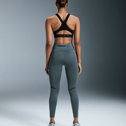 On Performance Winter Tights Stone (Women'S)