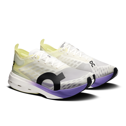 On Cloudboom Strike Juniper Limelight (Women'S)