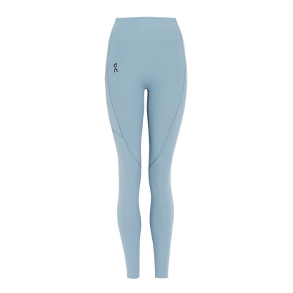 On Movement Tights Long Coast (Women'S)