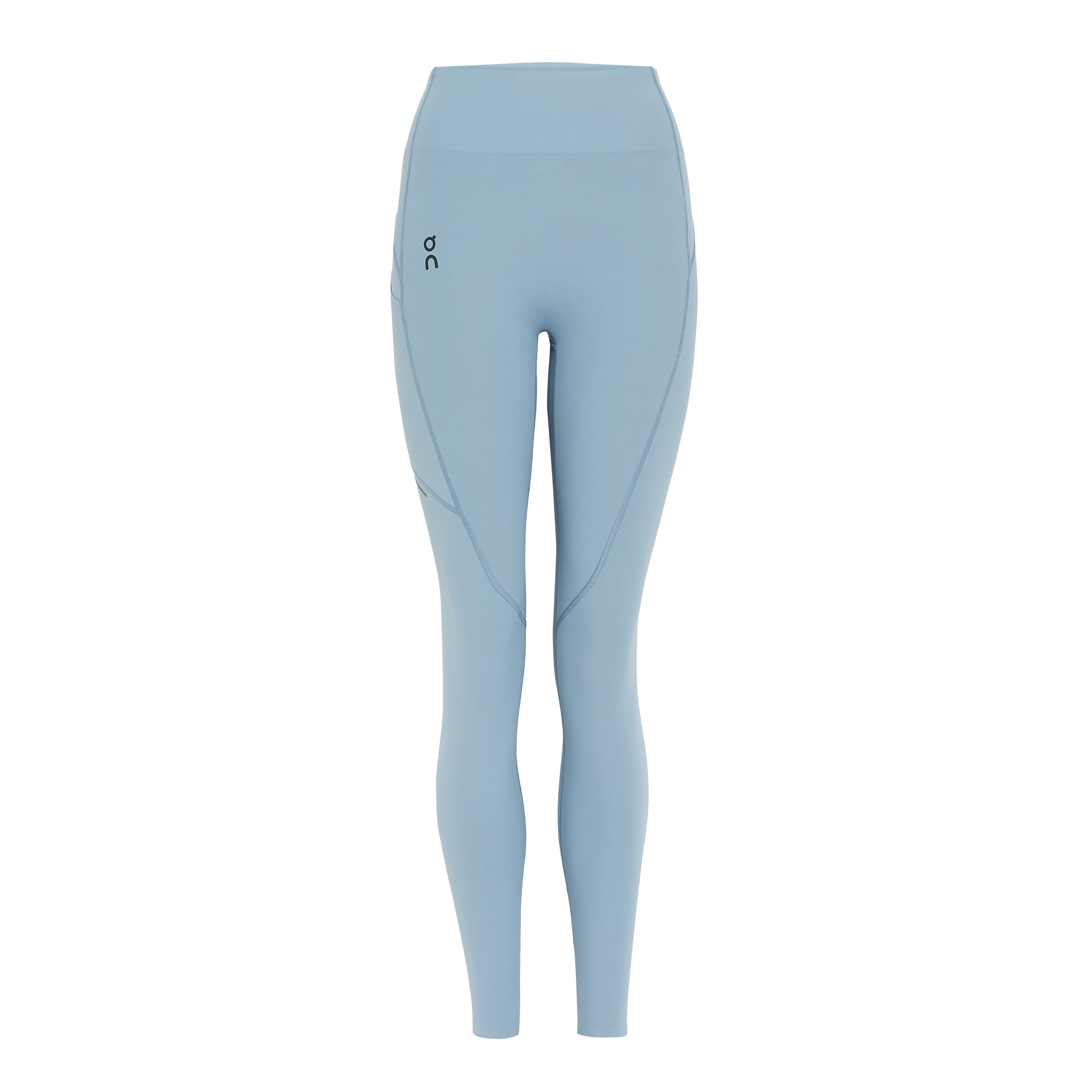 On Movement Tights Long Coast (Women'S)