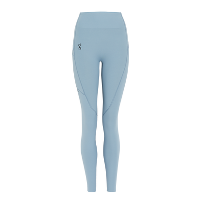 On Movement Tights Long Coast (Women'S)
