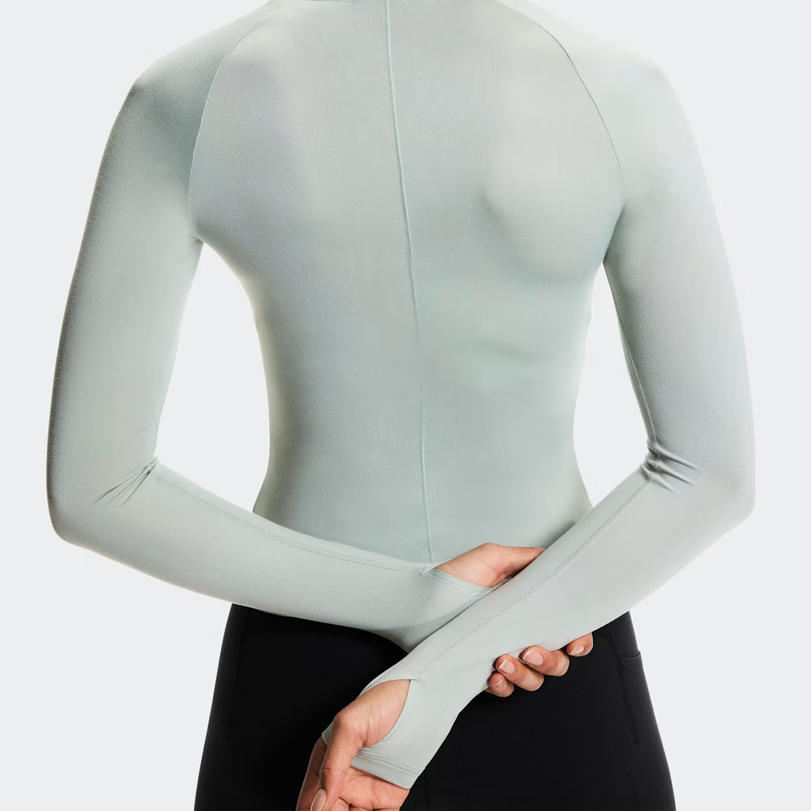 On Studio Long-T Mineral (Women'S)